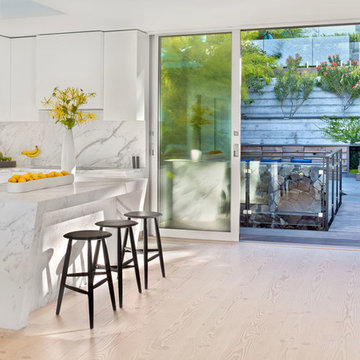 Glen Park Residence