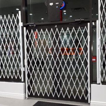 Security Gates