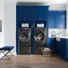 laundry/mudrooms
