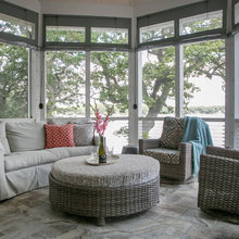 Porch Ideas