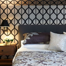 Bedrooms