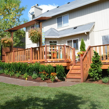 Beaverton Residence