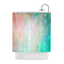 shower curtains