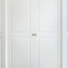 Pocket Doors