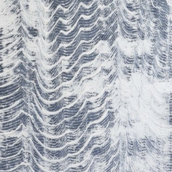 Mountain Lines Fine Paintings - Paintings