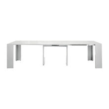 DINING TABLE & CHAIRS