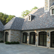 shingles