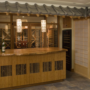 Asian Themed Theater