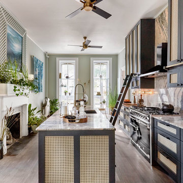 Kingston Design Connection Showcase Showhouse