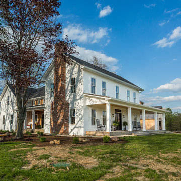 Modern Farmhouse