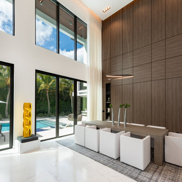 Modern Home - 02