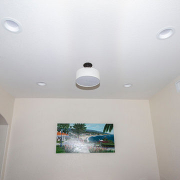 Open Loft Playroom