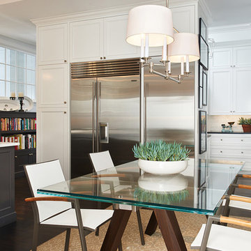 Pasadena Kitchen