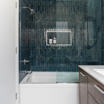 Interior design Photography of the Family room