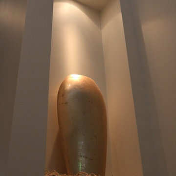 Cove Lighting