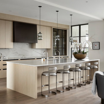 Healthy Luxury Living | | SW Calgary
