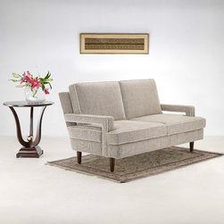 Trivedi Sofa - Sofas