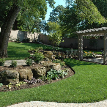 Entertaining Spaces