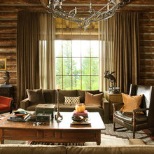 Snuggery First Floor LR