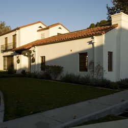 Quantum Windows & Doors | Steven Fader Architects - Windows And Doors