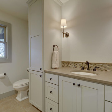 Lost Creek Remodel