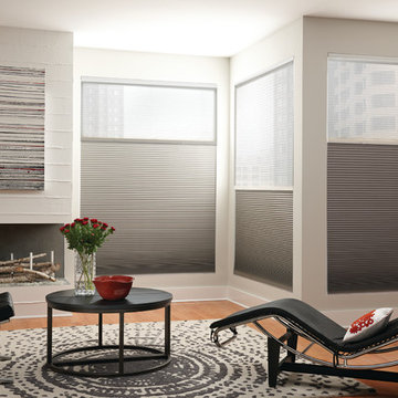 Cellular Shades