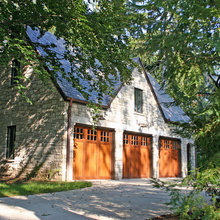 Stone Style