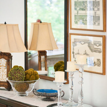 Curate Casita