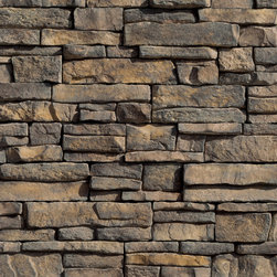 Whiskey Creek Mountain Ledge Panels - Products