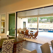 Apache shores home