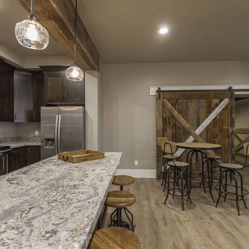 Parade of Homes 2015