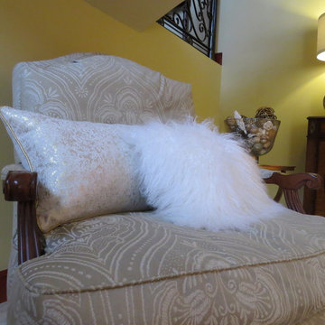 Foyer Decor