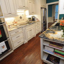 KITCHEN COUNTER TOP