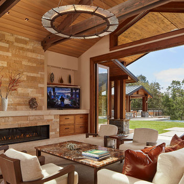 Monte Sereno Family Home