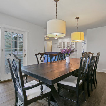 118 Joel Drive, Hebron, CT 06248