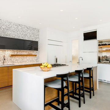 Scandinavian Simplicity