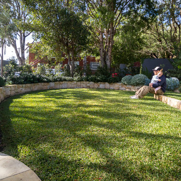 Robinson Street, Cronulla NSW