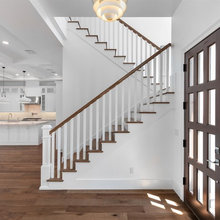 Stairwells