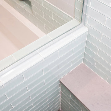 Pasadena Bathroom Remodel