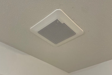 Bathroom Fans
