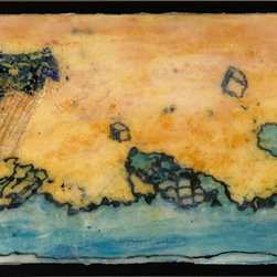 Upheaval - Paintings