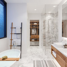 Lot 24 - Master Bath