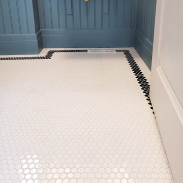 Rookstool House Project