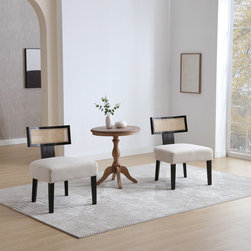 Payson Side Chair - Dining Chairs
