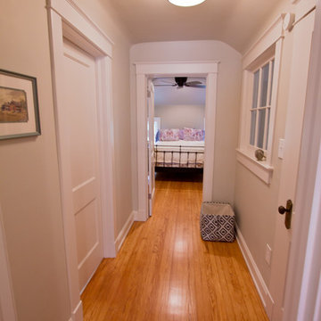 Kansas City, MO | Third Story Addition