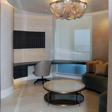 Bay Colony - Hi Rise - Naples, FL