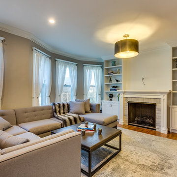 Wilmette Victorian