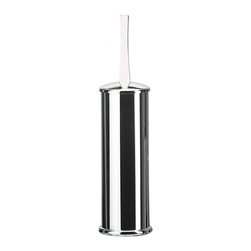 Designer Toilet Brush Holders - Toilet Brushes & Holders