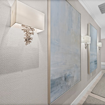 Ritz Carlton Penthouse Bayshore | Elevated Elegance