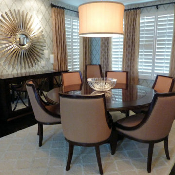 Trade Partnership Program-Sunburst Shutters Arizona